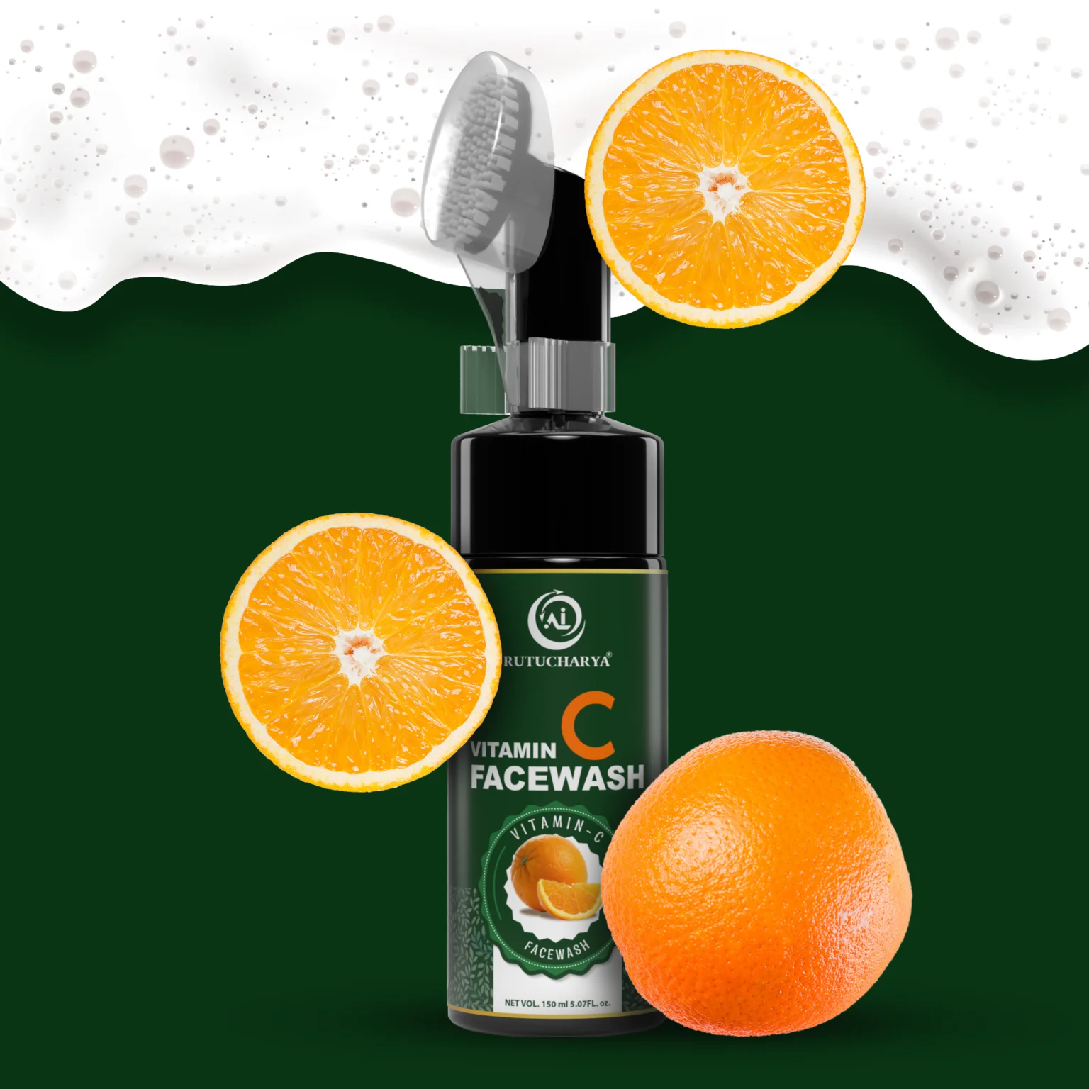 Vitamin C Facewash