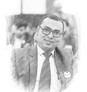 Mr. Alpesh Bharodiya