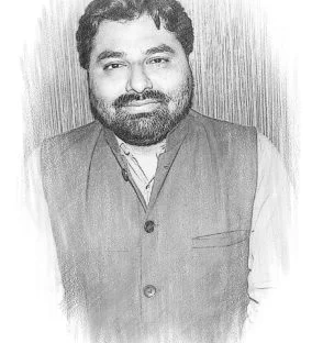 Dr. Nishant Chouhan