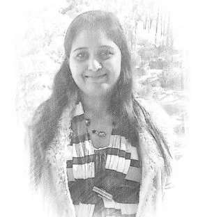 MRS. Shilpa Patel
