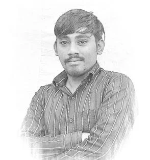 Mr. Divyesh Patel