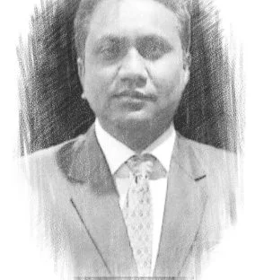 Mr. Mukeshbhai Bhingradiya