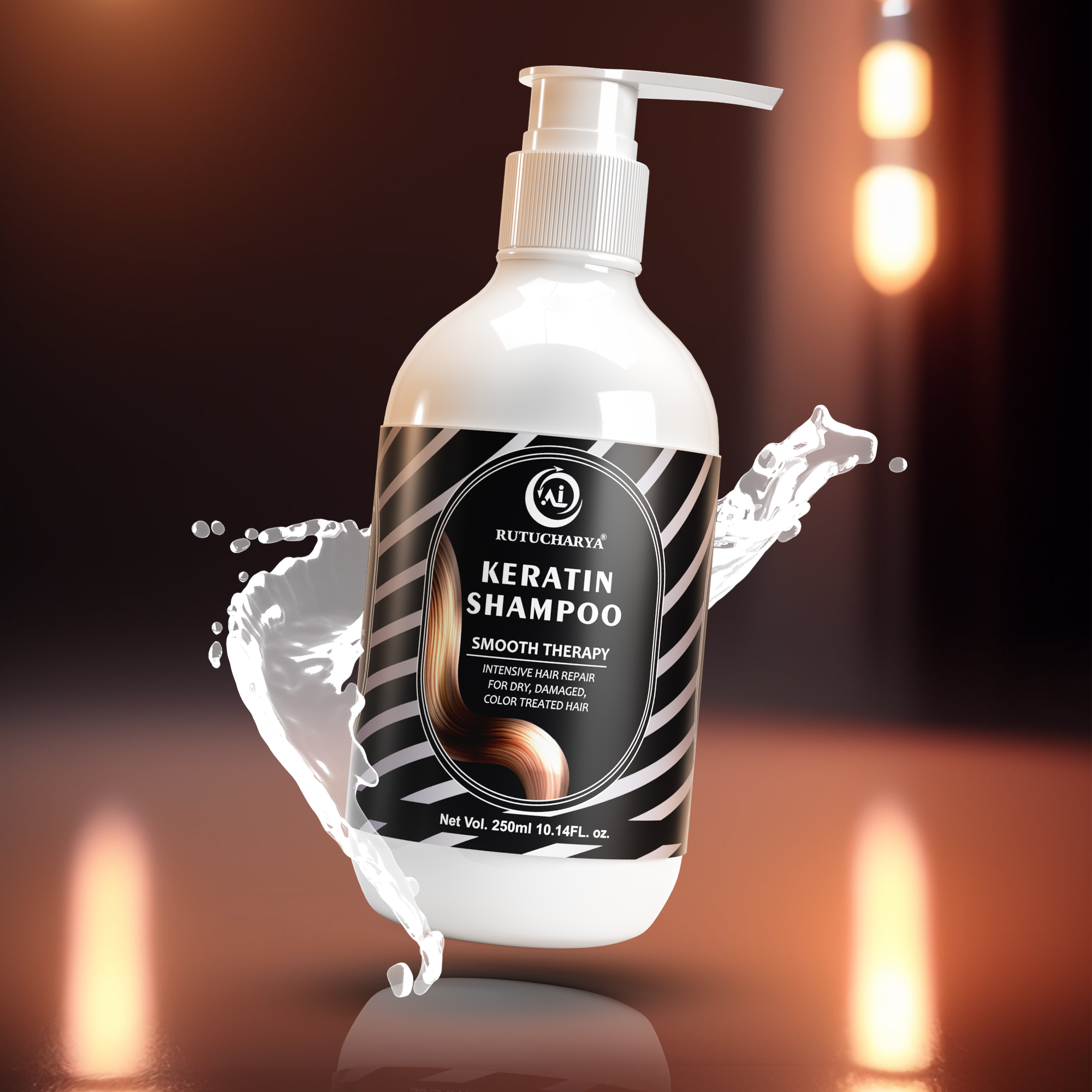 Onion Shampoo
