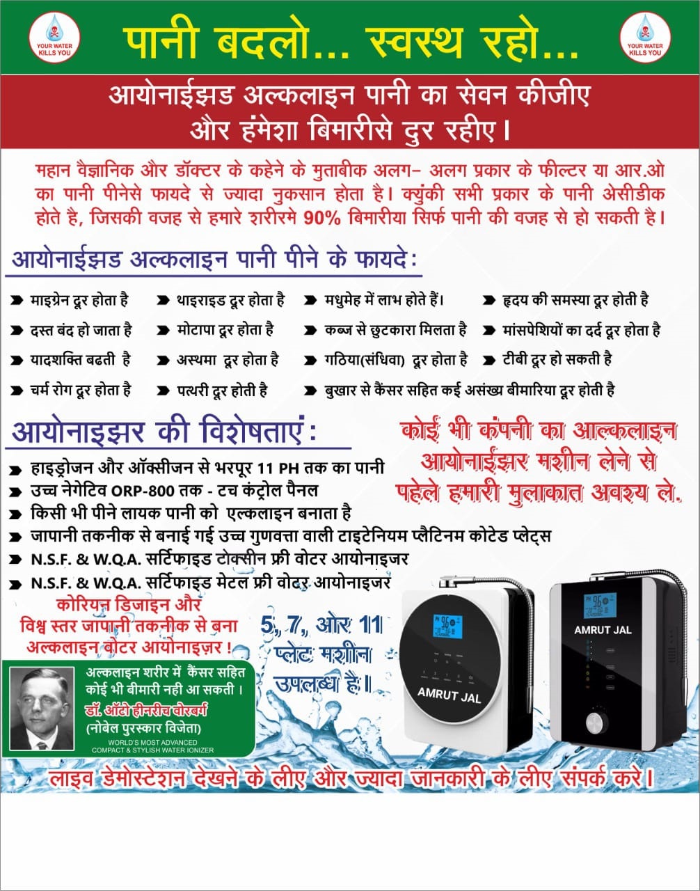 Product view